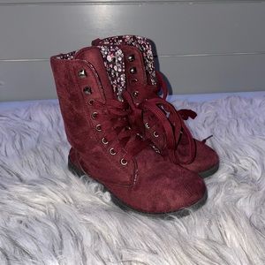 Boots for Kid Girl